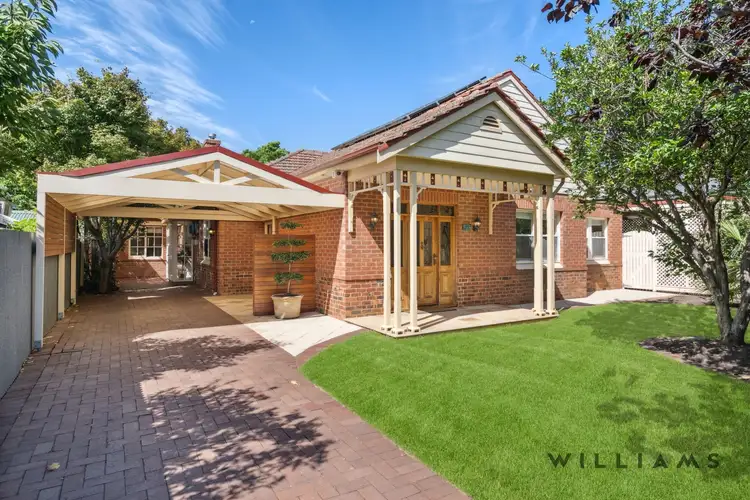 22 Oaklands Avenue, Royston Park SA 5070