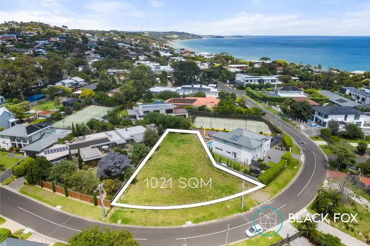 Main view of Homely land listing, LOT 42, 42 Koornalla Crescent, Mount Eliza VIC 3930