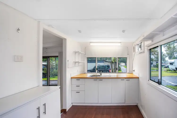 Second view of Homely retirement listing, 10/28 Monterey Avenue, Mannering Park NSW 2259