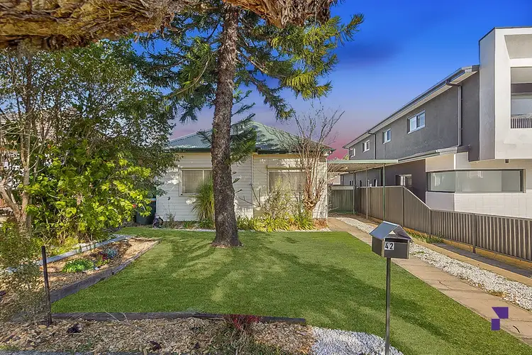 42 Gray Crescent, Yagoona NSW 2199