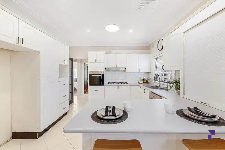 Second view of Homely house listing, 42 Gray Crescent, Yagoona NSW 2199