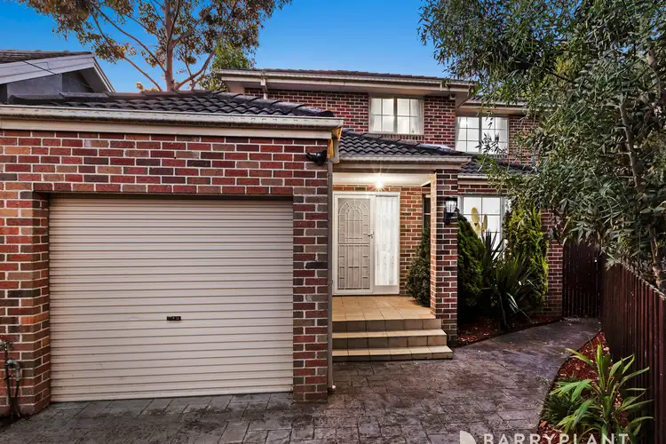 14 Maurice Court, Wantirna South VIC 3152