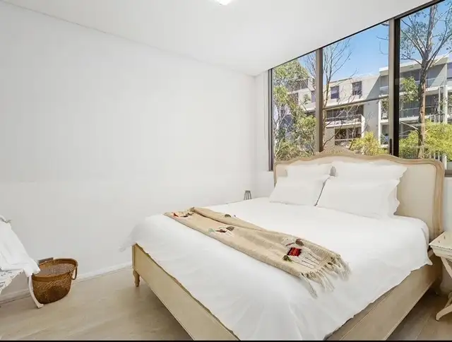 Fourth view of Homely apartment listing, 124/18 Epping Park Drive, Epping NSW 2121