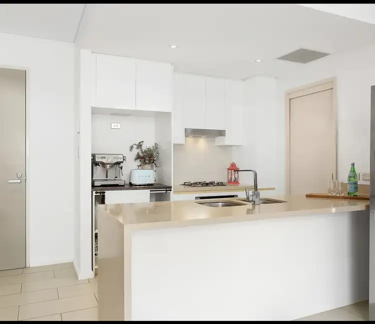 Fifth view of Homely apartment listing, 124/18 Epping Park Drive, Epping NSW 2121