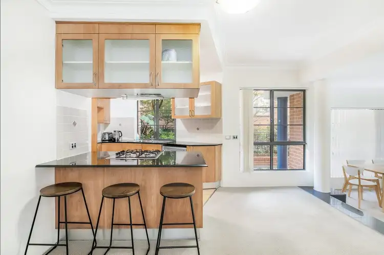 Third view of Homely unit listing, 2/8 Allison Road, Cronulla NSW 2230