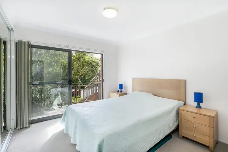 Fourth view of Homely unit listing, 2/8 Allison Road, Cronulla NSW 2230