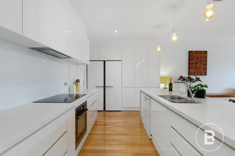 Third view of Homely house listing, 28/202 St Aidans Road, Kennington VIC 3550