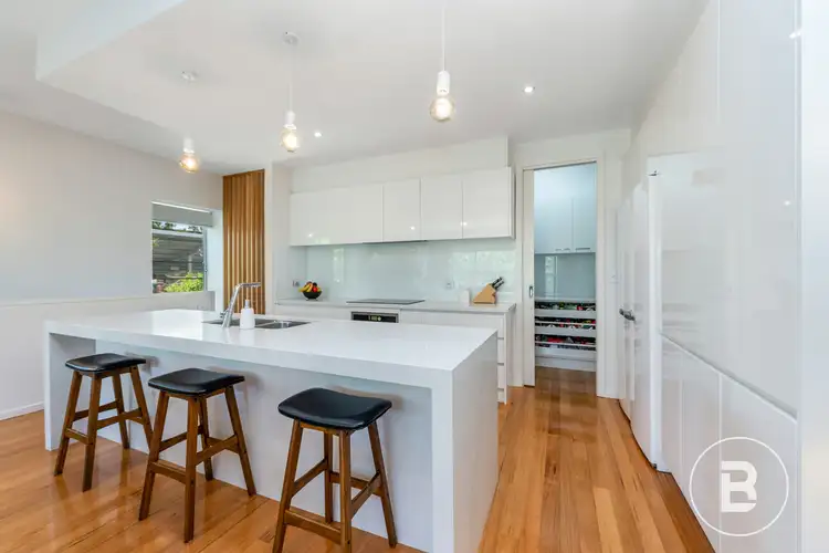 Fourth view of Homely house listing, 28/202 St Aidans Road, Kennington VIC 3550
