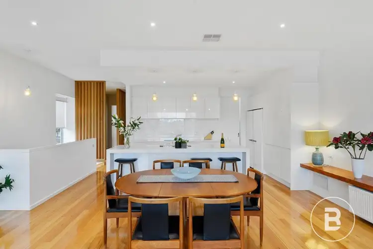 Fifth view of Homely house listing, 28/202 St Aidans Road, Kennington VIC 3550