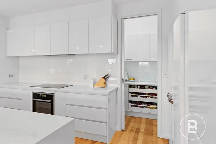 Sixth view of Homely house listing, 28/202 St Aidans Road, Kennington VIC 3550