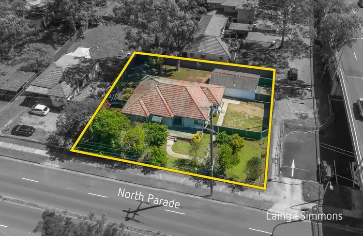 Second view of Homely house listing, 37 North Parade, Mount Druitt NSW 2770