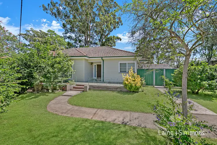 Third view of Homely house listing, 37 North Parade, Mount Druitt NSW 2770