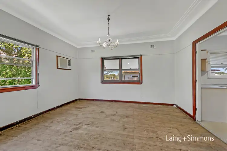 Sixth view of Homely house listing, 37 North Parade, Mount Druitt NSW 2770