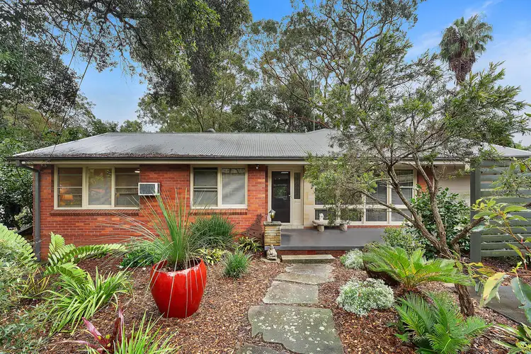 23 Plympton Road, Epping NSW 2121
