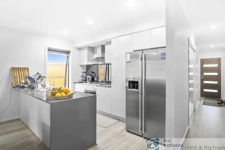 Fourth view of Homely house listing, 35 Landscape Boulevard, Hampton Park VIC 3976