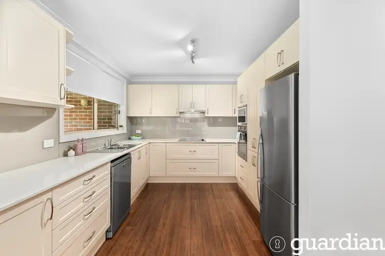 Fourth view of Homely house listing, 17a Kingussie Avenue, Castle Hill NSW 2154