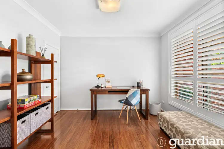 Sixth view of Homely house listing, 17a Kingussie Avenue, Castle Hill NSW 2154