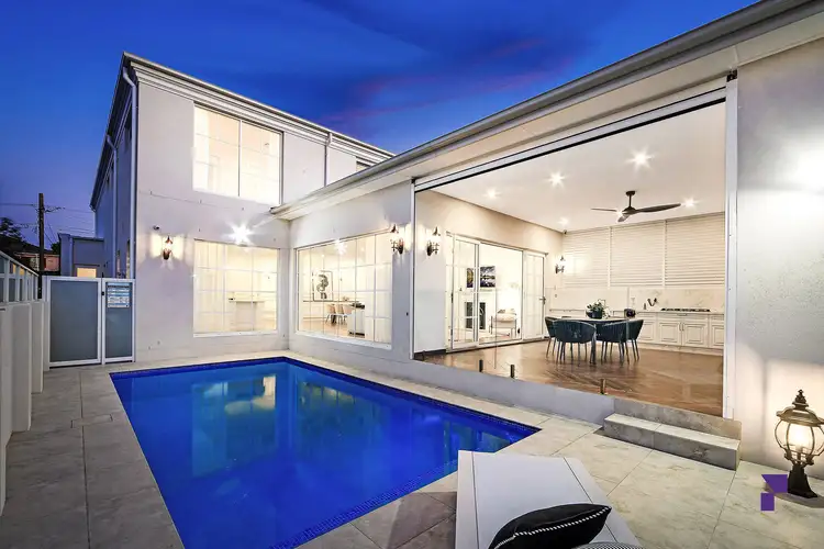 Second view of Homely house listing, 130 Hillcrest Avenue, Greenacre NSW 2190