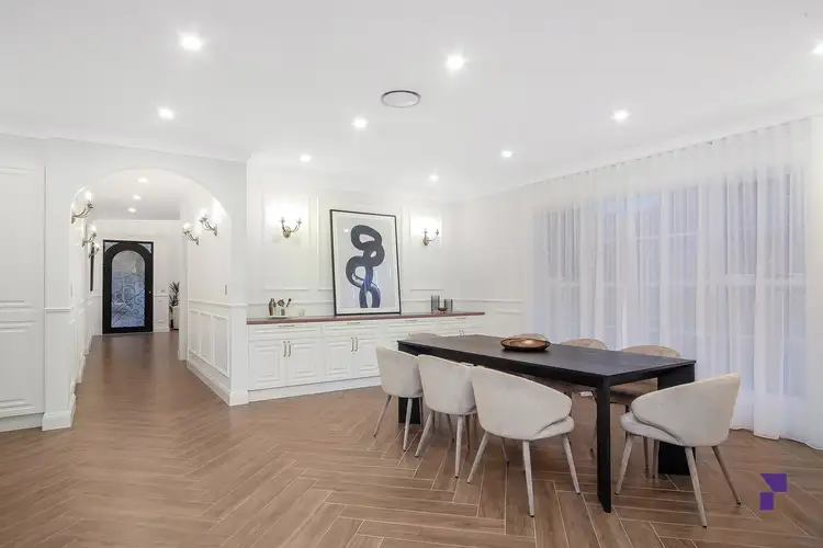 Fourth view of Homely house listing, 130 Hillcrest Avenue, Greenacre NSW 2190