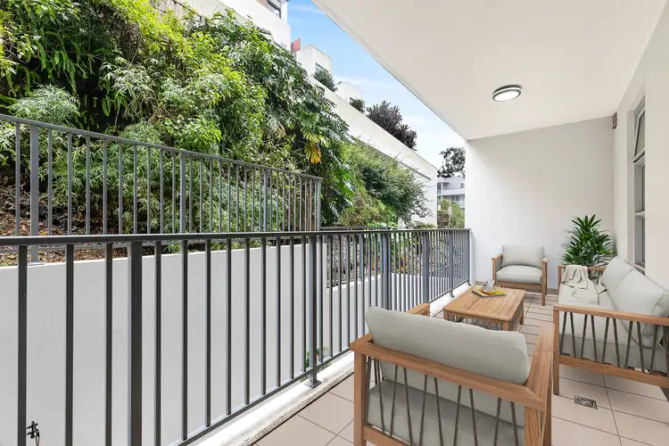 21/62 Gordon Crescent, Lane Cove NSW 2066