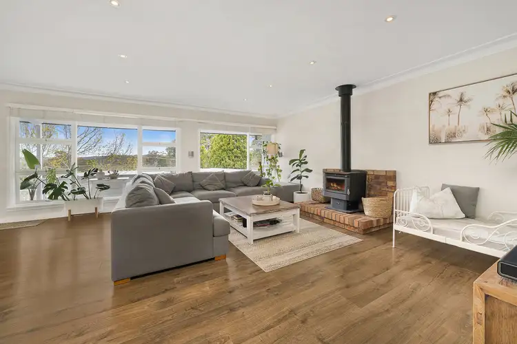 Third view of Homely house listing, 8 Koorangi Avenue, Elanora Heights NSW 2101