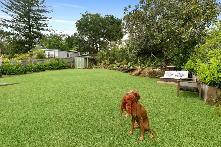 Fifth view of Homely house listing, 8 Koorangi Avenue, Elanora Heights NSW 2101