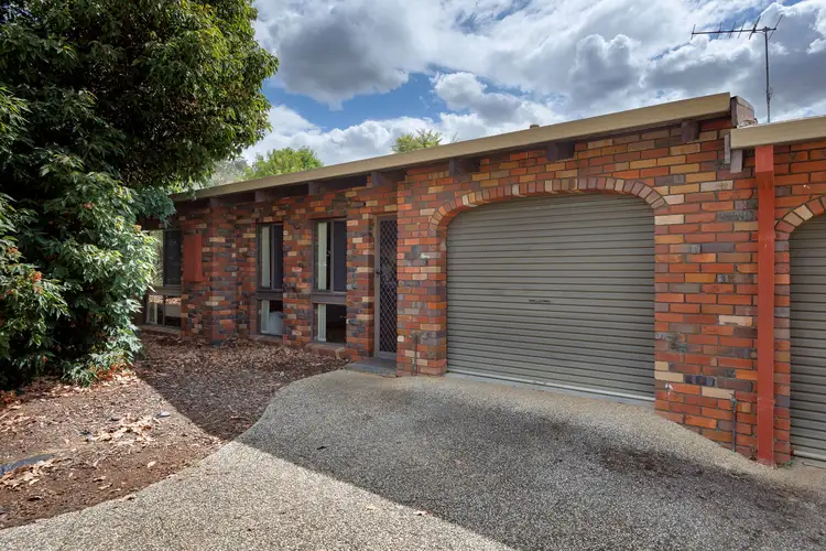 3/5 Fadden Court, Wodonga VIC 3690