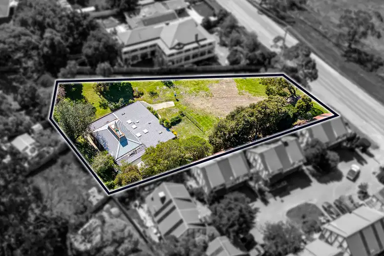 Third view of Homely land listing, 22 Napoleon Road, Ferntree Gully VIC 3156