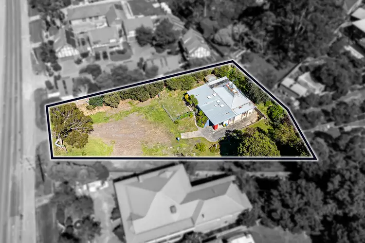 Fourth view of Homely land listing, 22 Napoleon Road, Ferntree Gully VIC 3156