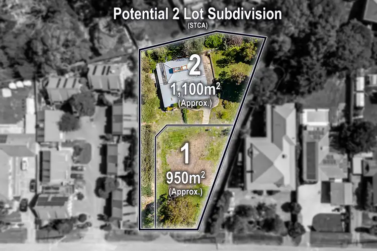 Fifth view of Homely land listing, 22 Napoleon Road, Ferntree Gully VIC 3156