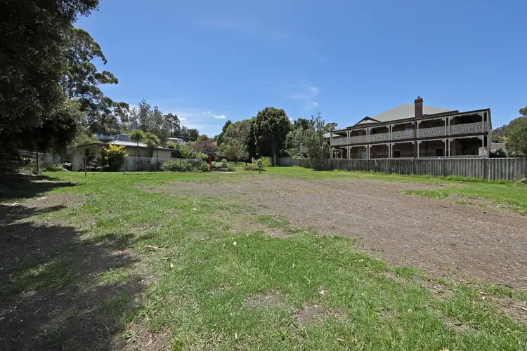 Seventh view of Homely land listing, 22 Napoleon Road, Ferntree Gully VIC 3156