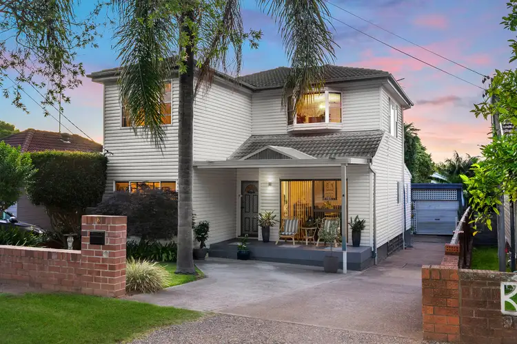 6 Clifford Street, Panania NSW 2213