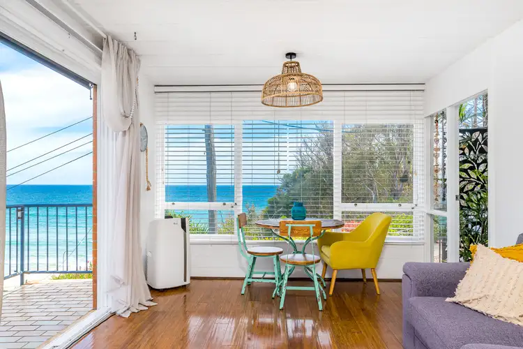 Third view of Homely unit listing, 2/30 Powell Crescent, Coolangatta QLD 4225