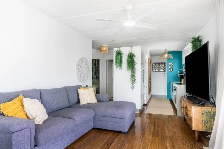Fourth view of Homely unit listing, 2/30 Powell Crescent, Coolangatta QLD 4225