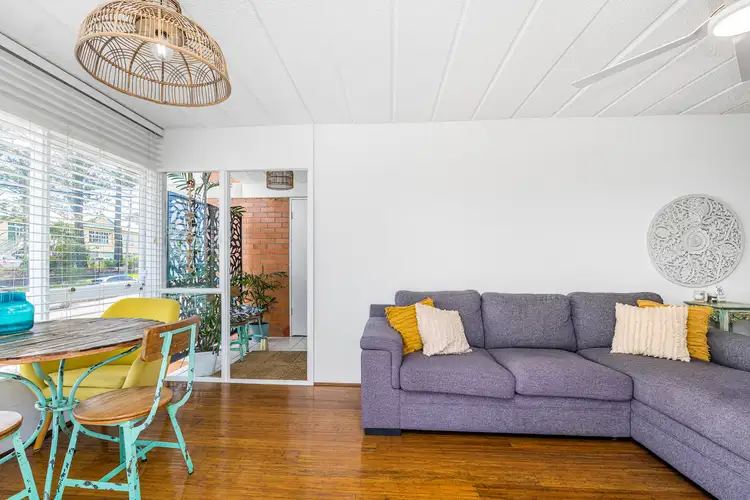 Fifth view of Homely unit listing, 2/30 Powell Crescent, Coolangatta QLD 4225