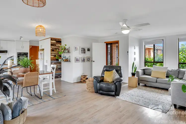 Fourth view of Homely villa listing, 2/38 Kennewell Parade, Tuncurry NSW 2428