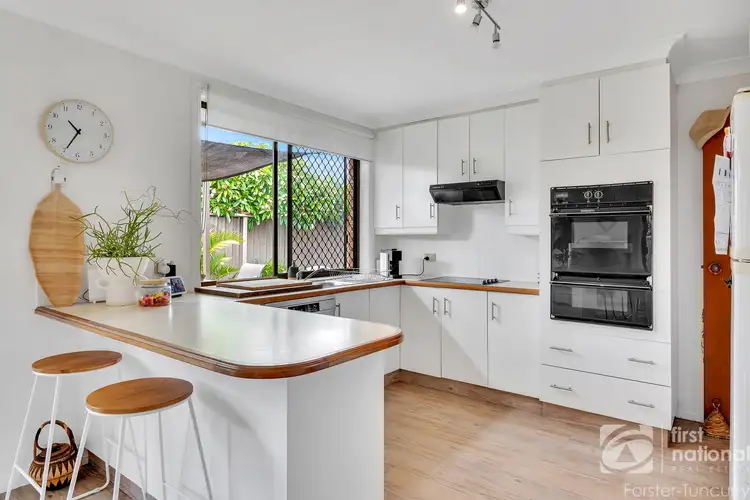 Sixth view of Homely villa listing, 2/38 Kennewell Parade, Tuncurry NSW 2428