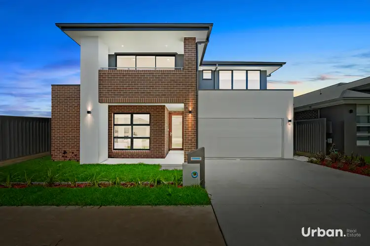 Main view of Homely house listing, 72 McAlister Parade, Marsden Park NSW 2765