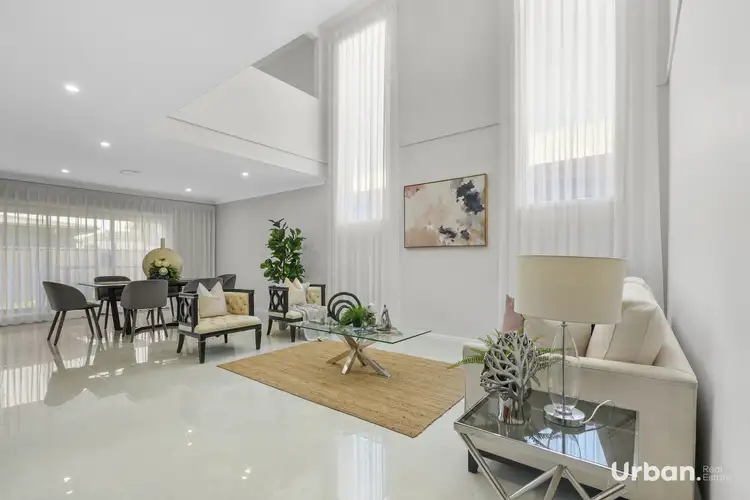 Second view of Homely house listing, 72 McAlister Parade, Marsden Park NSW 2765
