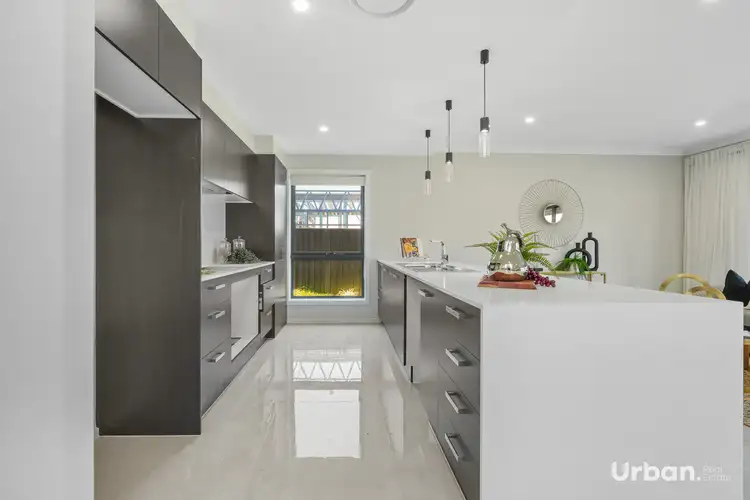 Fifth view of Homely house listing, 72 McAlister Parade, Marsden Park NSW 2765