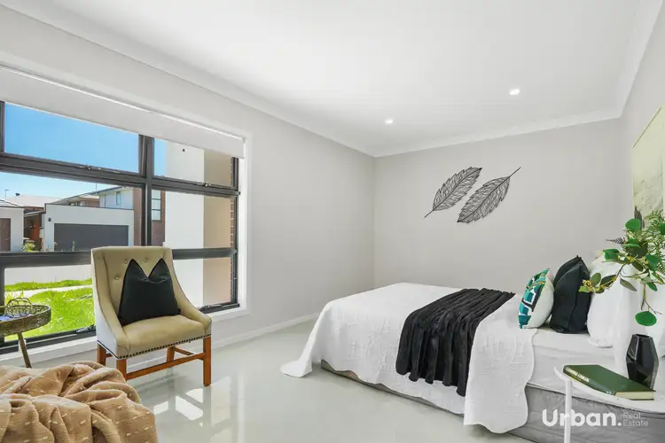 Sixth view of Homely house listing, 72 McAlister Parade, Marsden Park NSW 2765