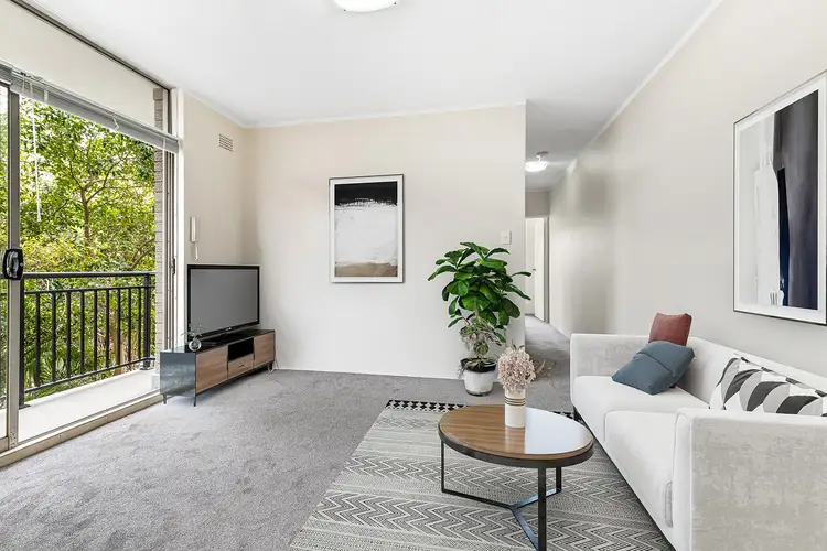 3/88 Burfitt Street, Leichhardt NSW 2040