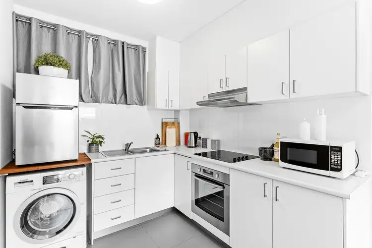 Third view of Homely apartment listing, 6/268 Johnston Street, Annandale NSW 2038