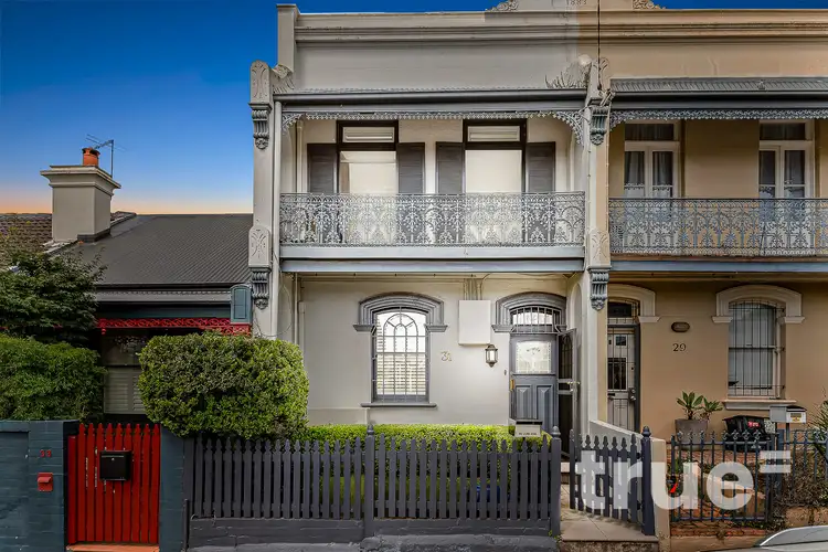 31 Elswick Street, Leichhardt NSW 2040