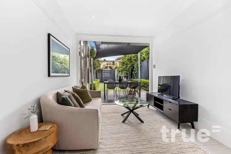 Sixth view of Homely house listing, 31 Elswick Street, Leichhardt NSW 2040