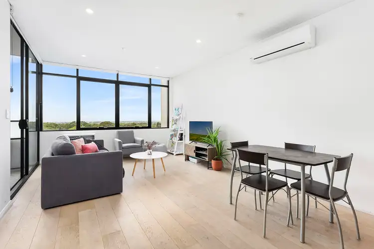 Second view of Homely apartment listing, 217/10 Village Place, Kirrawee NSW 2232