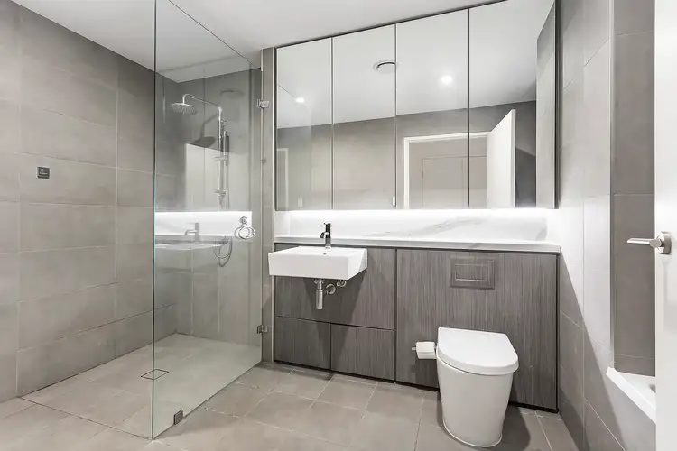 Fourth view of Homely apartment listing, 217/10 Village Place, Kirrawee NSW 2232