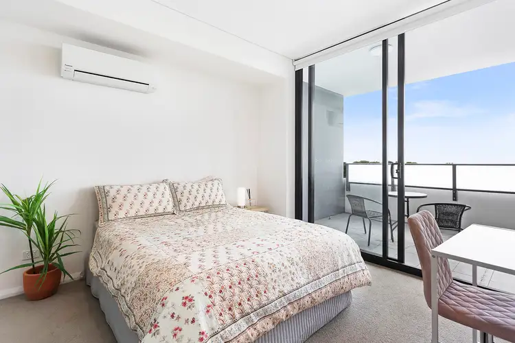 Fifth view of Homely apartment listing, 217/10 Village Place, Kirrawee NSW 2232