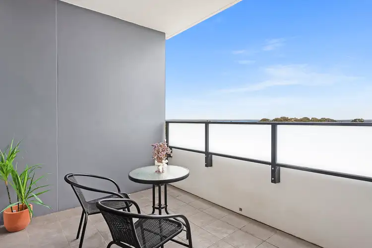 Sixth view of Homely apartment listing, 217/10 Village Place, Kirrawee NSW 2232