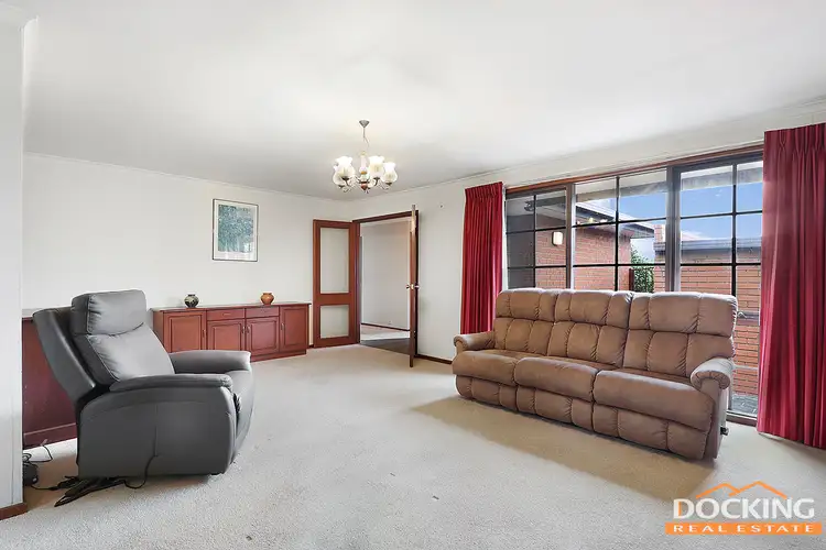 Second view of Homely unit listing, 4/11 Davy Lane, Forest Hill VIC 3131